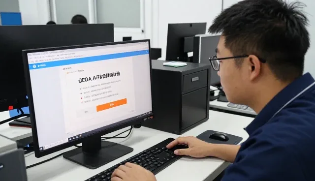 AI平台内容优化有哪些应用方式？