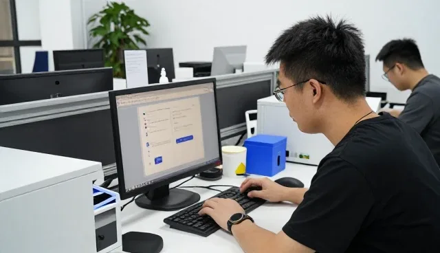 全威互联GEO布局文心一言领域，提升AI搜索引擎排名价值