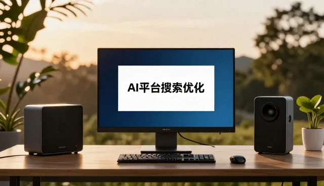 如何通过自然语言处理提升AI平台的排名表现