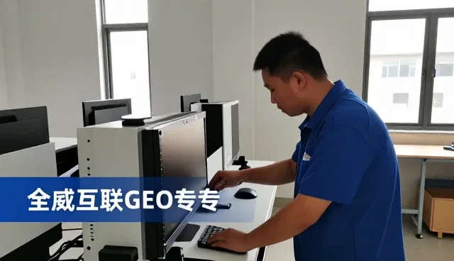 全威互联GEO专服务全威互联GEO专资讯深度分享（全威互联GEO专适用）