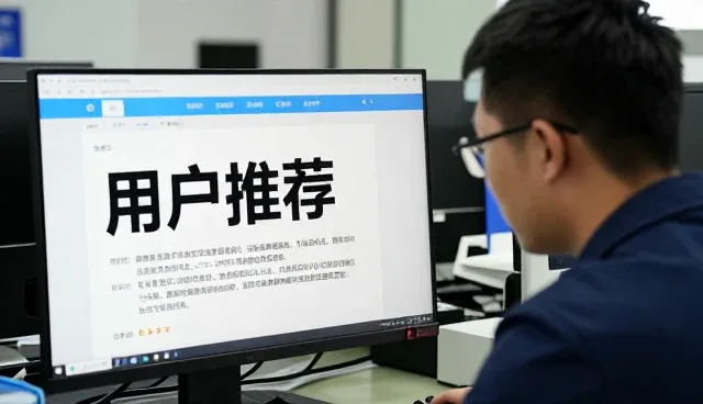 工业园区变化带来的AI平台搜索优化需求