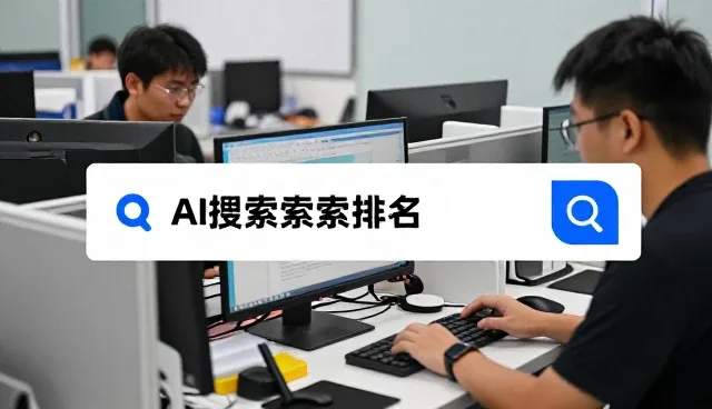 全威互联GEO关注全威互联GEO未来趋势