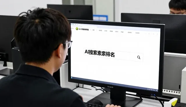 AI平台内容优化功能特点说明