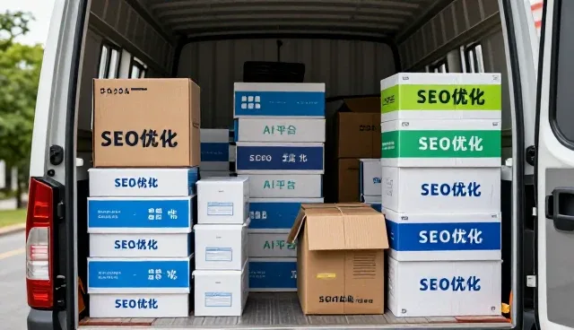 GEO服务商如何实现性能与适用条件的平衡
